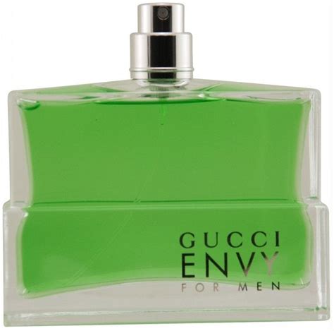 gucci envy homme 100ml|Gucci envy fragrantica.